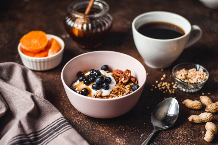 Bağırsak Çalıştıran Besinler Nelerdir?