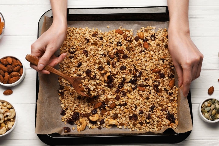 Bağırsak Çalıştıran Besinler Nelerdir?