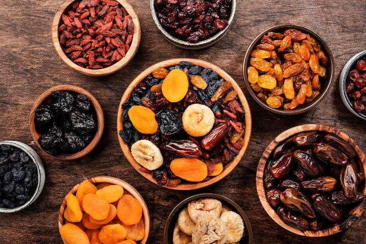 Bağırsak Çalıştıran Besinler Nelerdir?