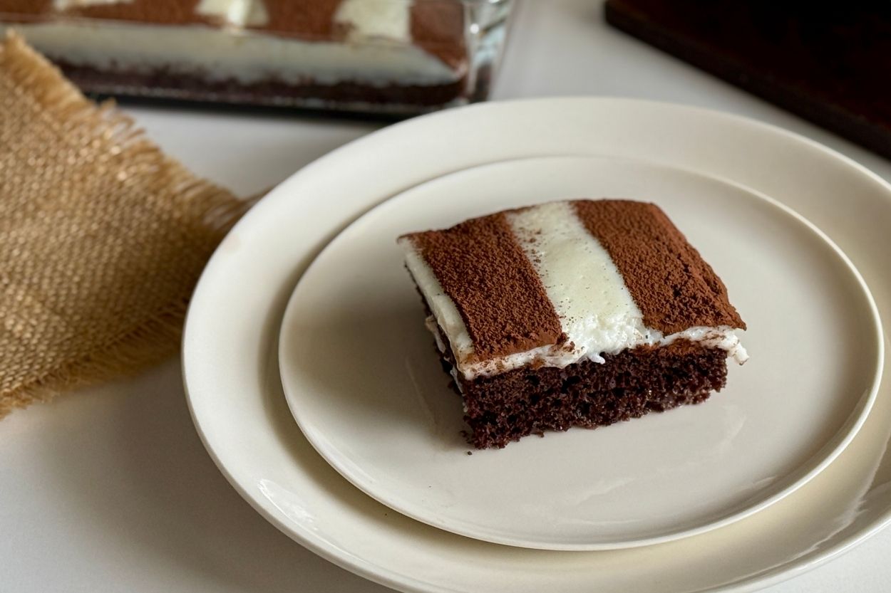 Damat Tatlısı Tarifi