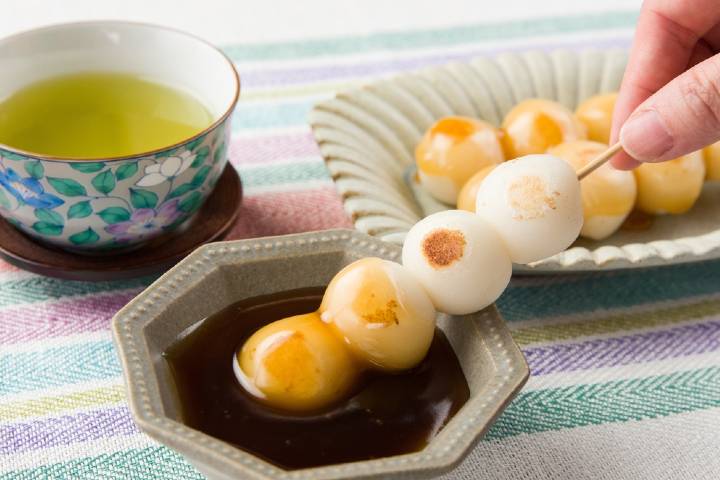 Dango
