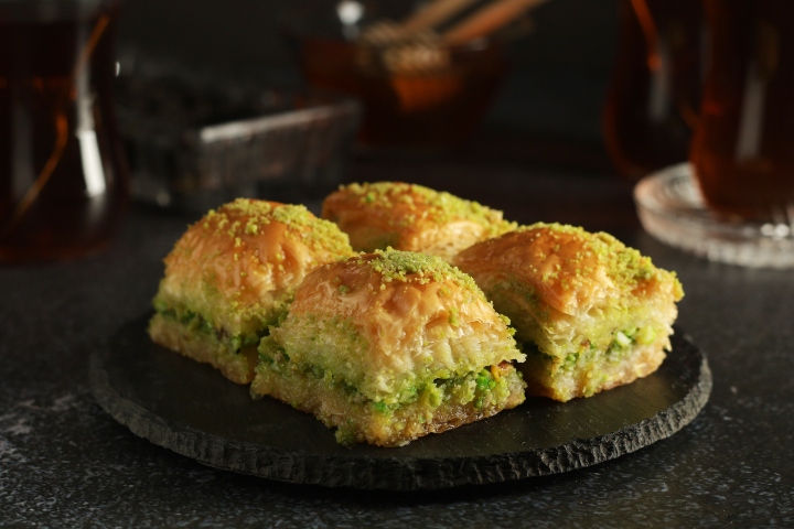 En İyi Baklavacılar