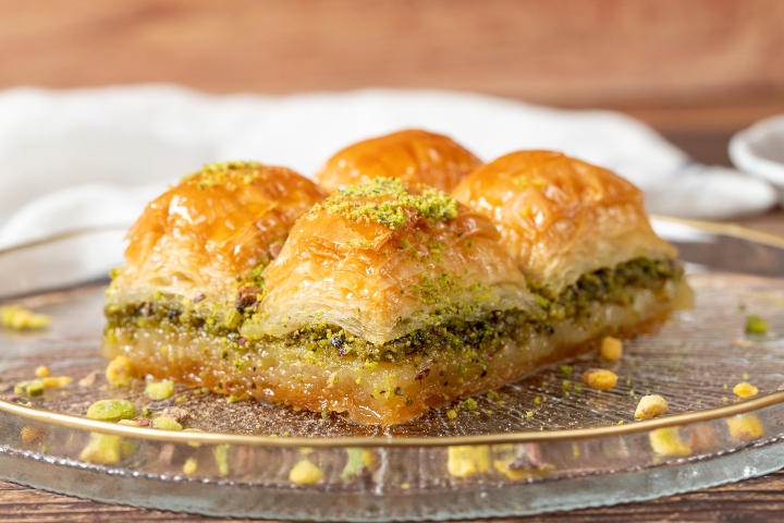 En İyi Baklavacılar