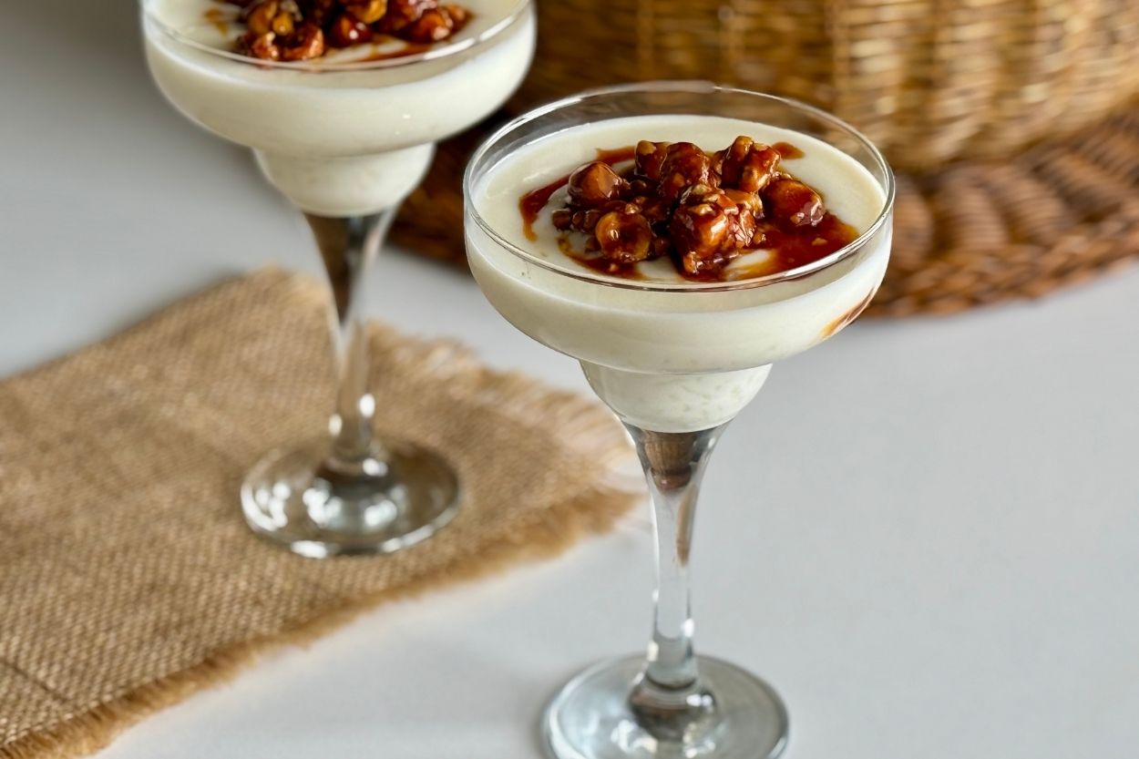 Fransız Sütlacı Tarifi