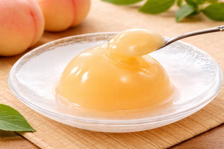 Hakuto Jelly