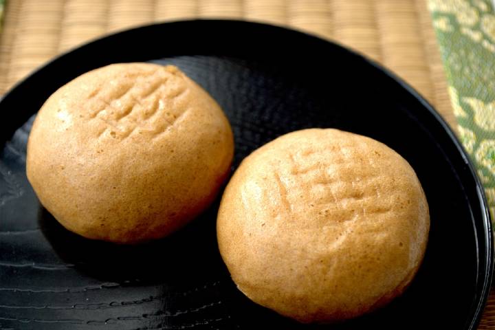 Manju