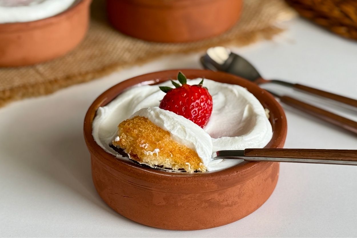 Münver Tatlısı Tarifi