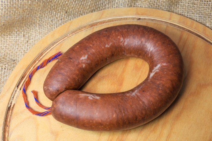 Sucuk Nasıl Kurutulur?