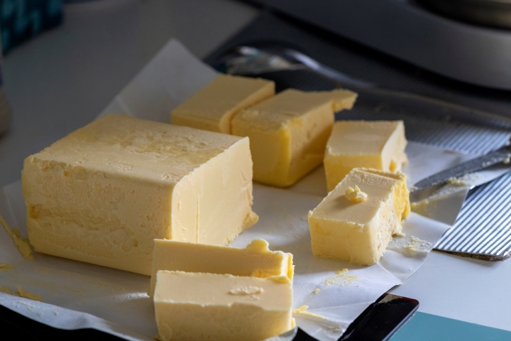 Tereyağı Yerine Margarin Kullanılır mı?