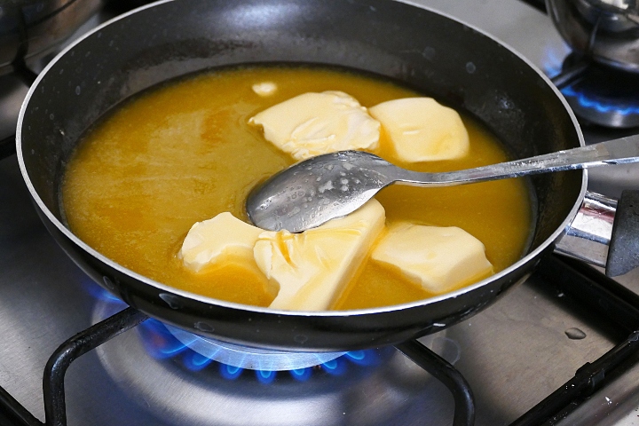 Tereyağı Yerine Margarin Kullanılır mı?