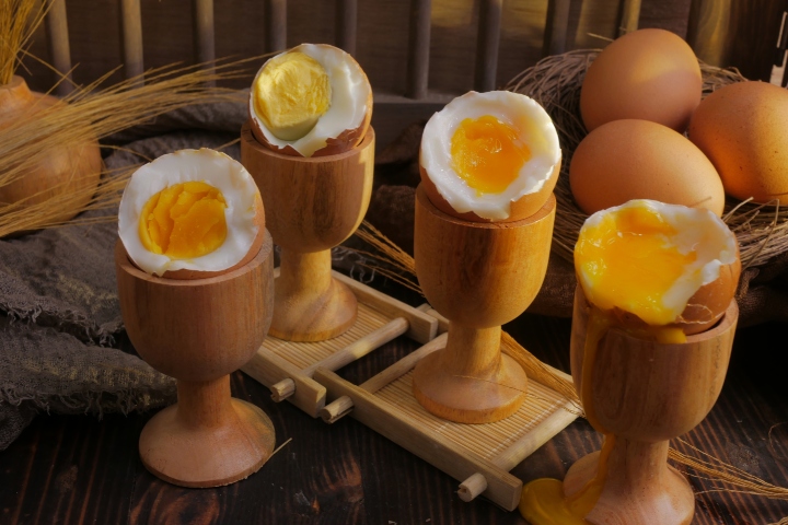 Yumurta nasıl haşlanır?