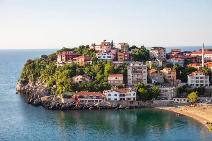 Zonguldak