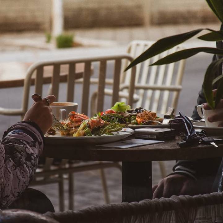 Chez La Vie
