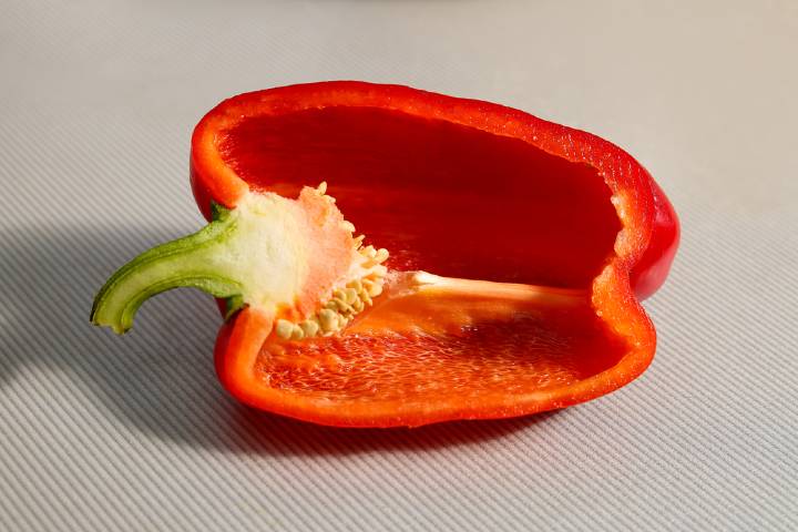 Dolmalık Biber