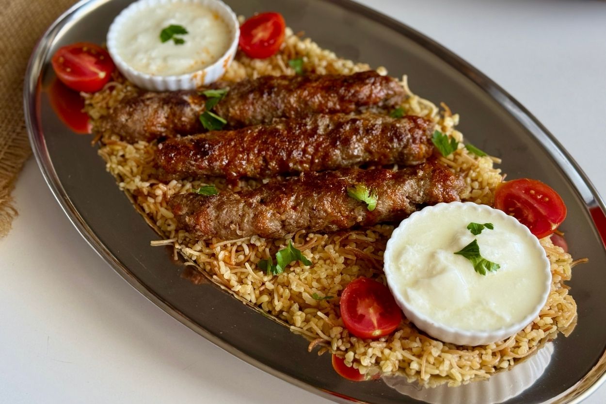 Hazine Kebabı Tarifi
