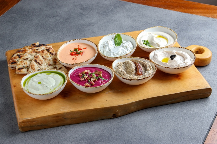 Karaköy Rakı Mekanları