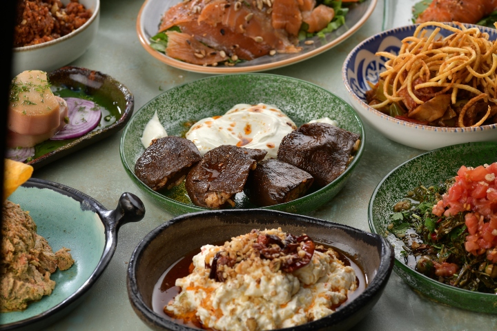 Karaköy Rakı Mekanları