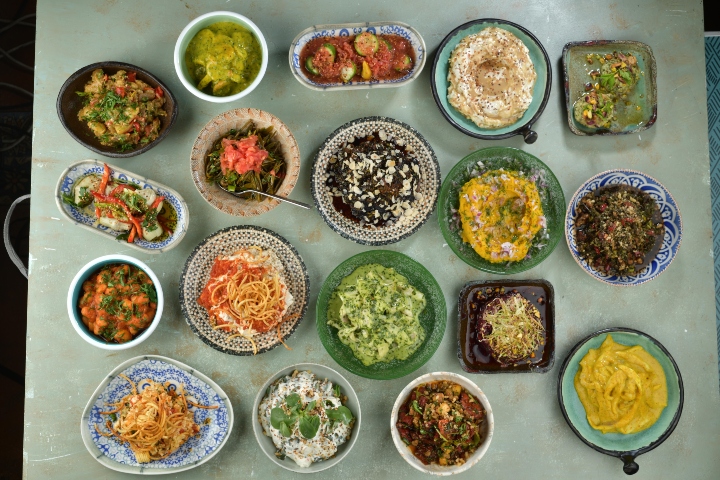 Karaköy Rakı Mekanları
