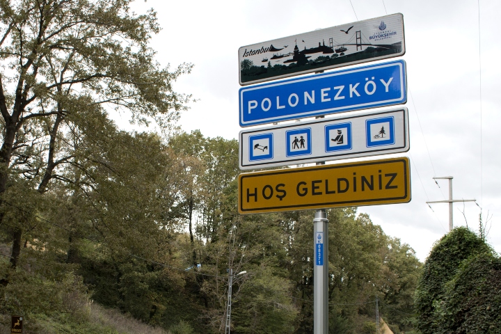 Polonezköy kahvaltı mekanları