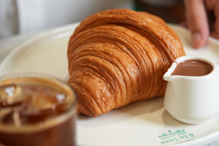 Â La Lune Patisserie