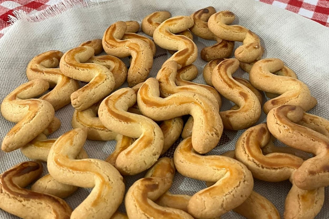 Alanya Usulü S Pasta Tarifi