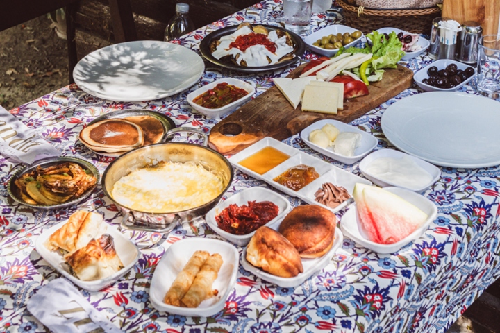 Andız Kuşadası