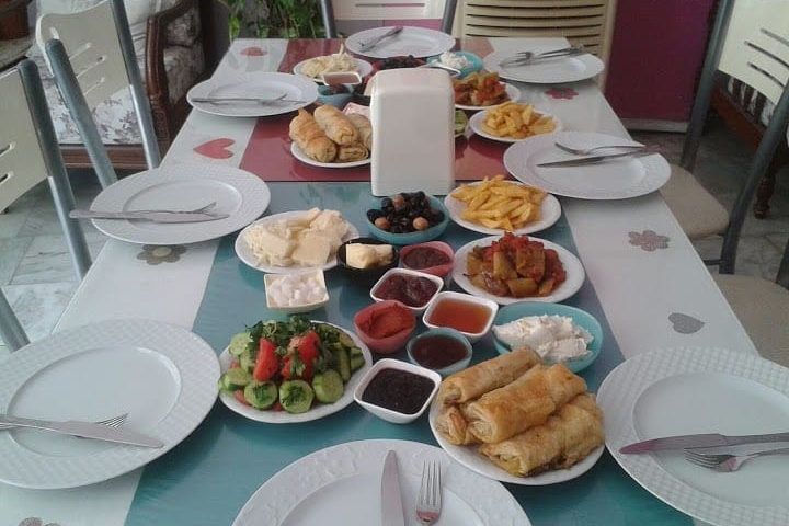 Ata Kahvaltı Evi