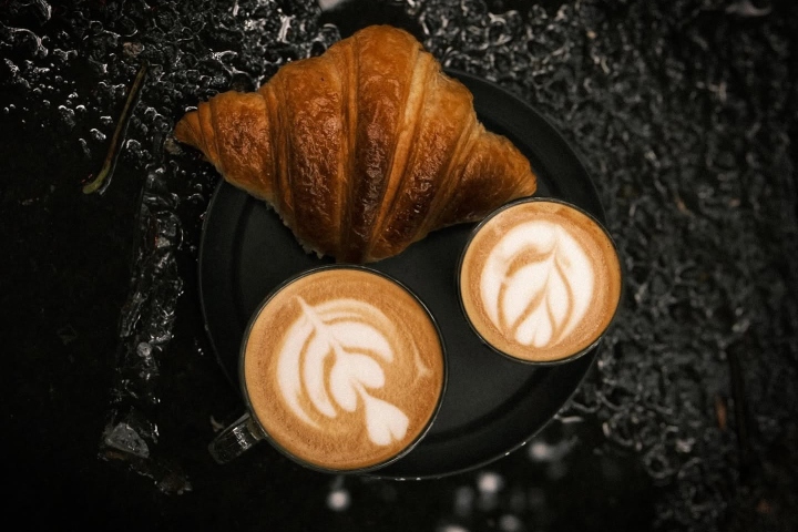 Coffee Orient Co.