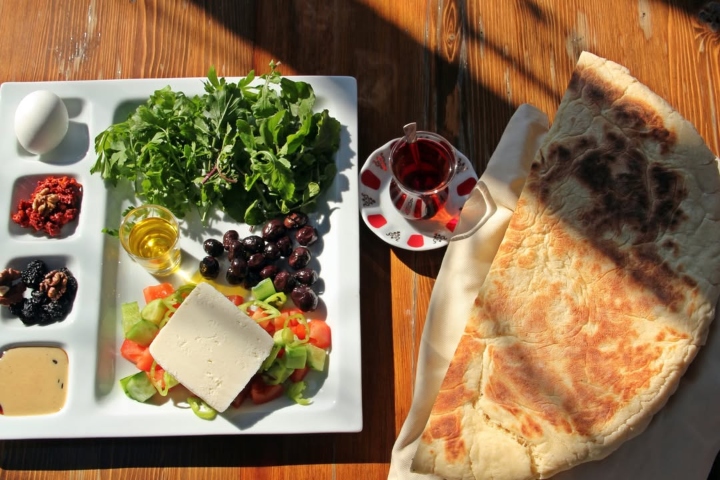 Değirmen Çiftlik