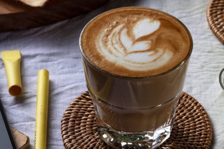 HUB962 Coffee Karaköy