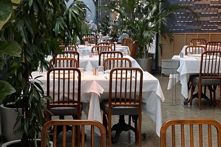 Karaköy Lokantası
