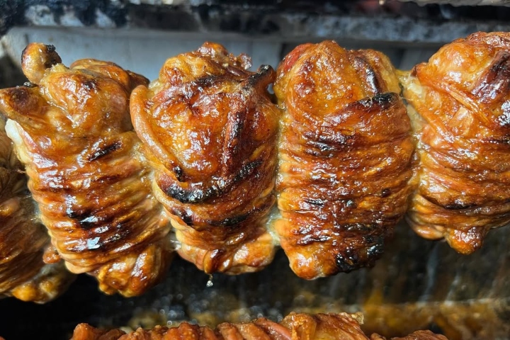 Kokoreççi Niyazi Usta