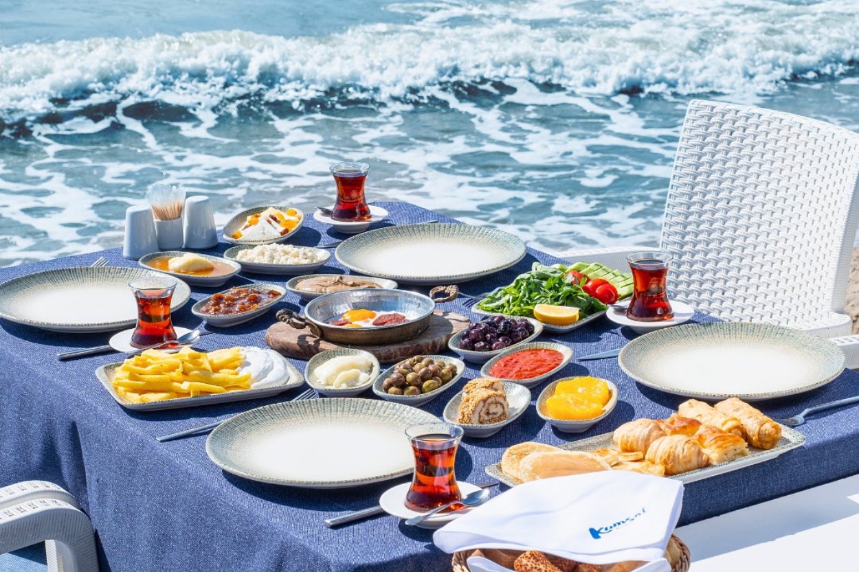 Kumsal Restaurant