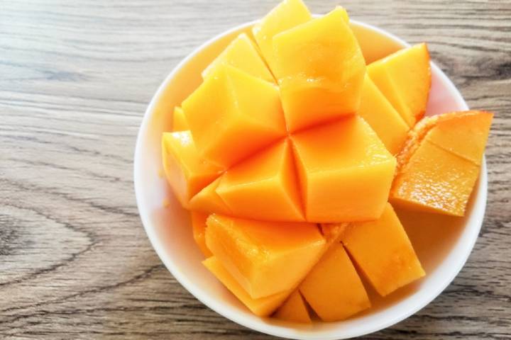 Mango