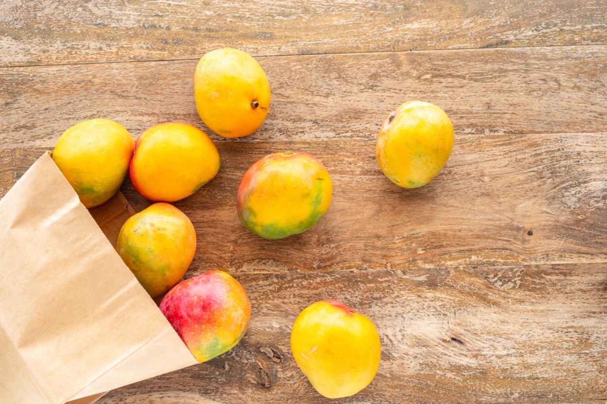 Mango