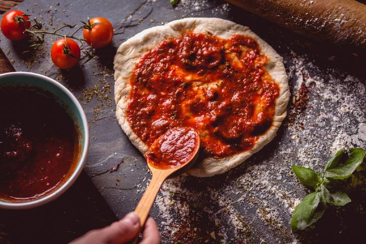 Napoliten Sos