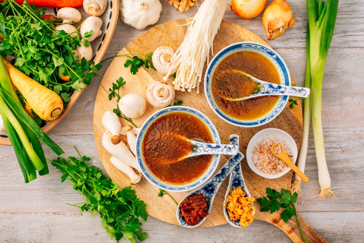 Umami nedir?
