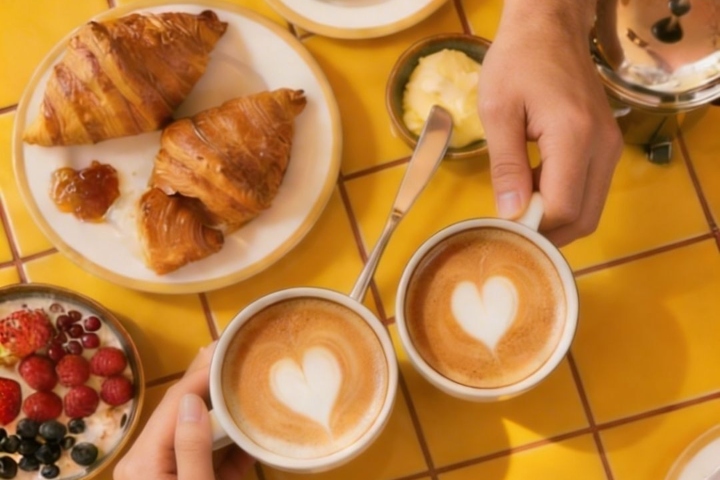 Walter’s Coffee Roastery