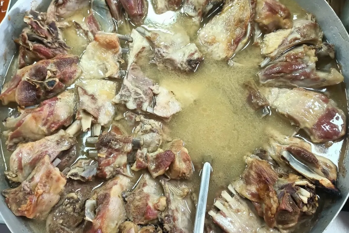 Regal İmren Çorba & Yemek & Et ve Izgara Salonu