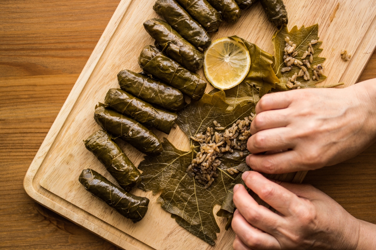 Tokat Yaprağı Nedir? Neden Meşhur?